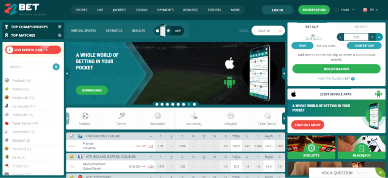 Best Betting Sites in Romania in 2022 | Best Free Bets \u0026 Odds