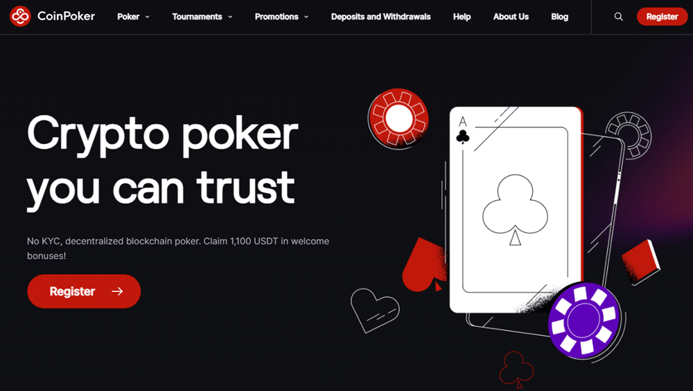 Coinpoker