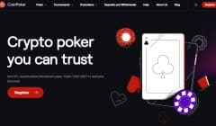 Coinpoker Gallery