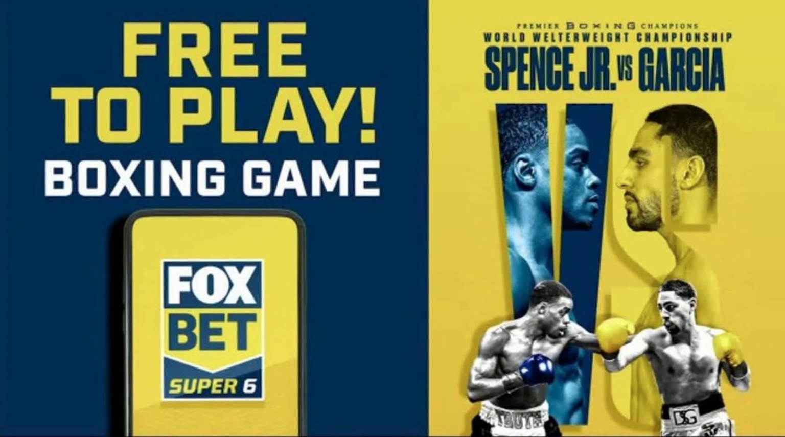 Best Boxing Betting Site