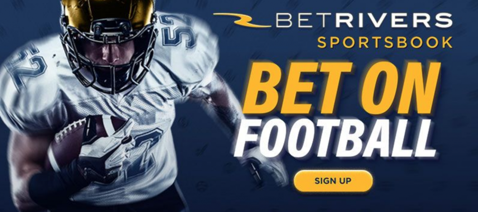 live college football betting lines