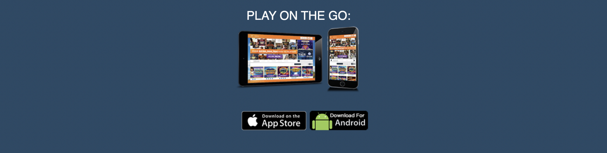 Mohegan Sun Online Casino download the new version for windows