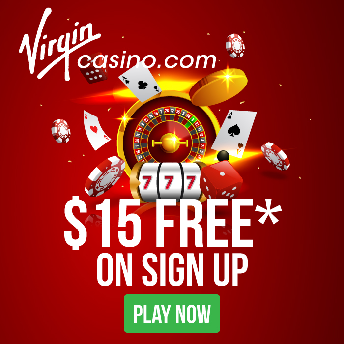 Virgin Casino download the new version for android