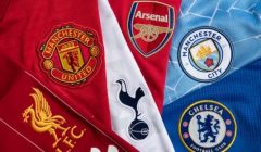 Overall Revenue of Premier League clubs down by £40m, after three years of growth